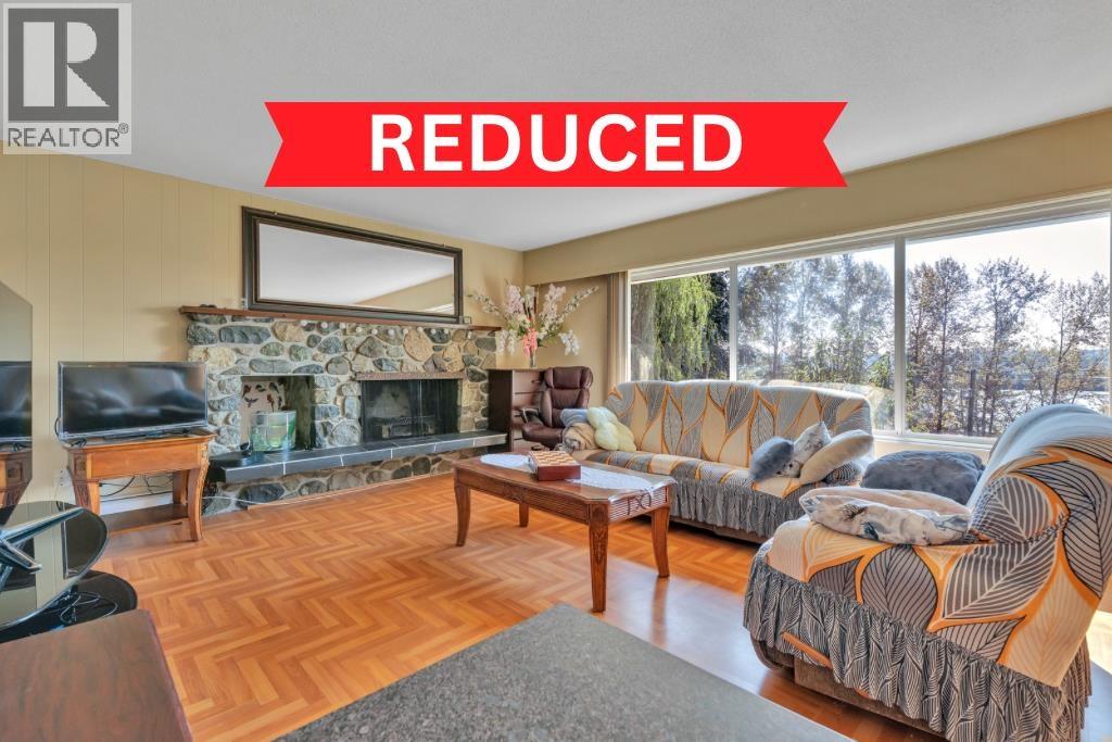 9370 263 STREET, Maple Ridge, British Columbia