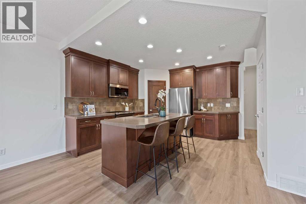 8 Brightoncrest Way Se, Calgary, Alberta  T2Z 0V7 - Photo 6 - A2269366