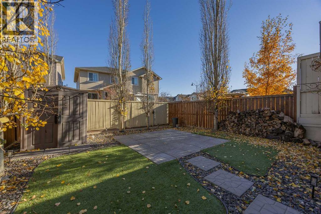 8 Brightoncrest Way Se, Calgary, Alberta  T2Z 0V7 - Photo 35 - A2269366