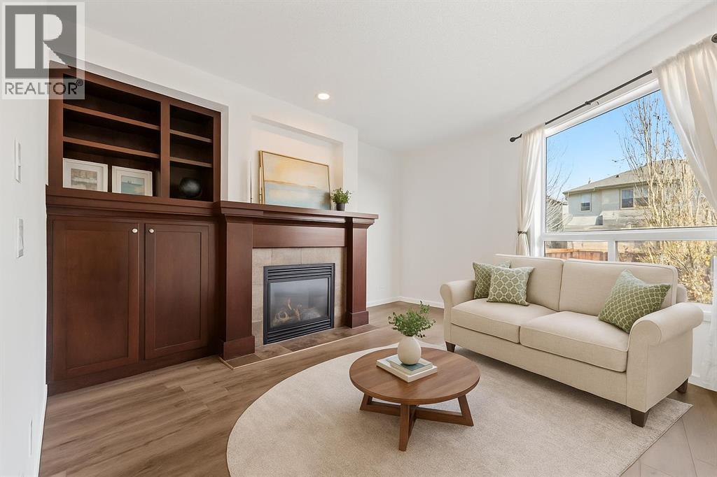 8 Brightoncrest Way Se, Calgary, Alberta  T2Z 0V7 - Photo 11 - A2269366