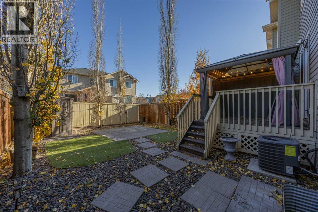 8 Brightoncrest Way Se, Calgary, Alberta  T2Z 0V7 - Photo 34 - A2269366