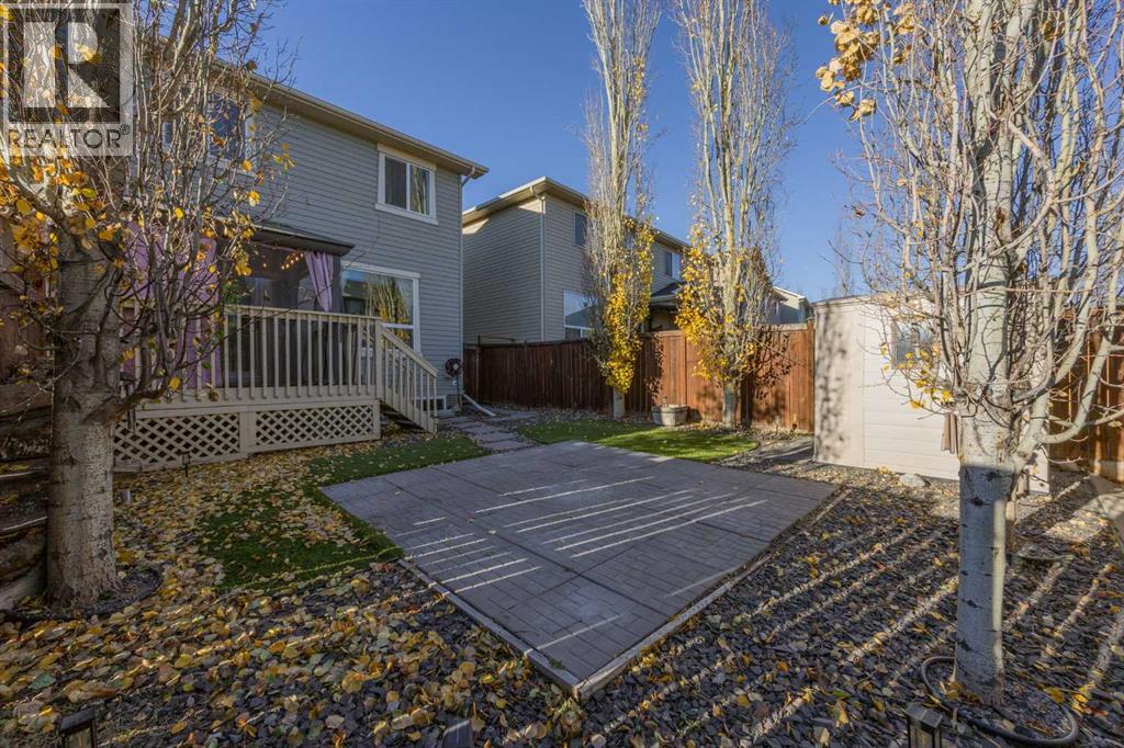 8 Brightoncrest Way Se, Calgary, Alberta  T2Z 0V7 - Photo 37 - A2269366