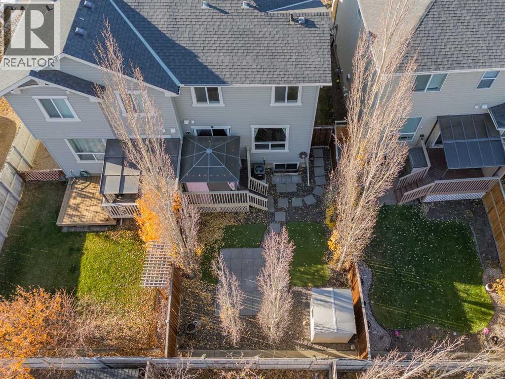 8 Brightoncrest Way Se, Calgary, Alberta  T2Z 0V7 - Photo 40 - A2269366