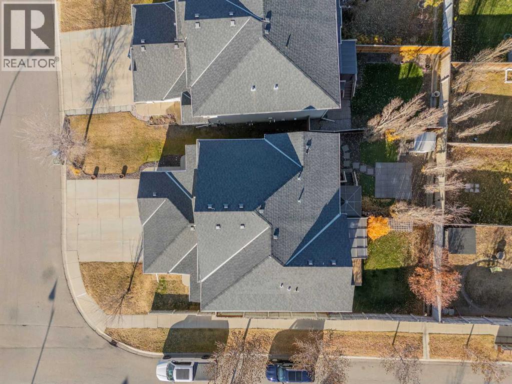 8 Brightoncrest Way Se, Calgary, Alberta  T2Z 0V7 - Photo 42 - A2269366