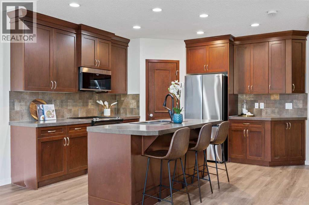 8 Brightoncrest Way Se, Calgary, Alberta  T2Z 0V7 - Photo 3 - A2269366