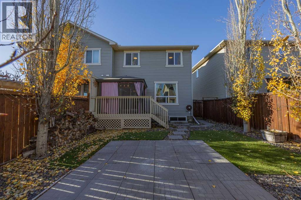 8 Brightoncrest Way Se, Calgary, Alberta  T2Z 0V7 - Photo 36 - A2269366