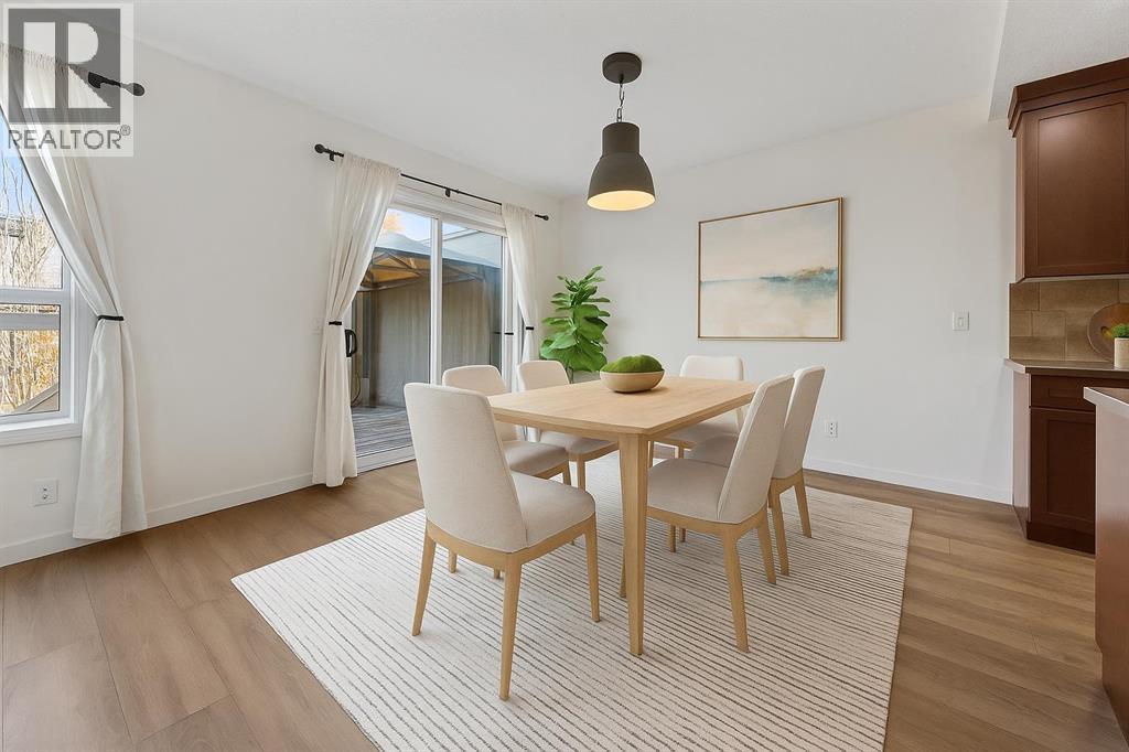 8 Brightoncrest Way Se, Calgary, Alberta  T2Z 0V7 - Photo 9 - A2269366