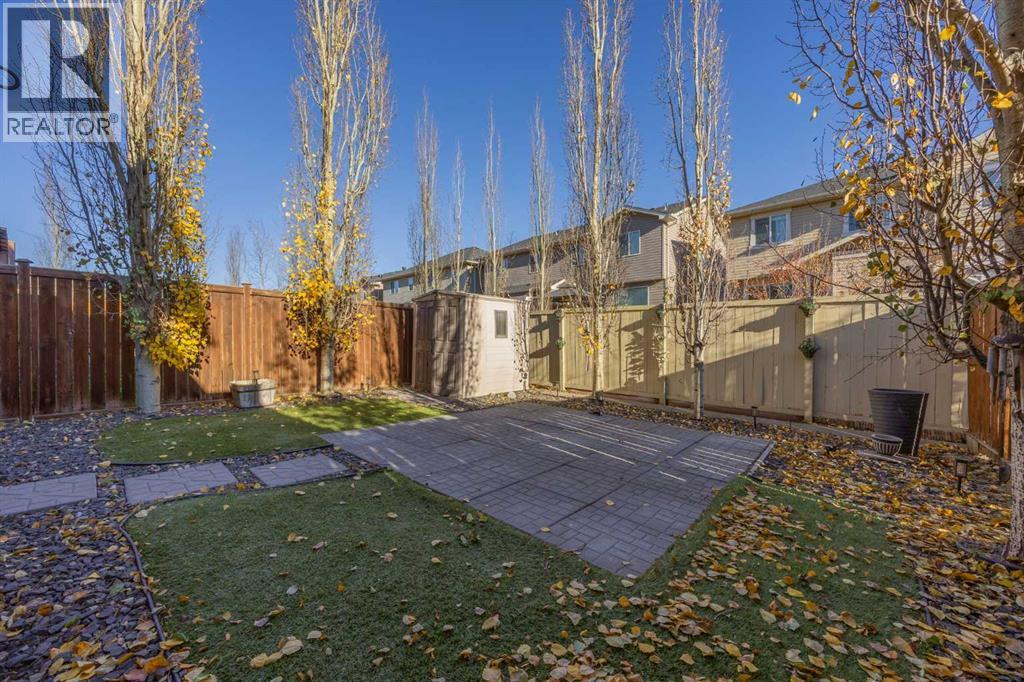 8 Brightoncrest Way Se, Calgary, Alberta  T2Z 0V7 - Photo 39 - A2269366