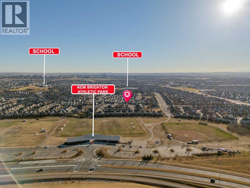 8 Brightoncrest Way Se, Calgary, Alberta  T2Z 0V7 - Photo 44 - A2269366