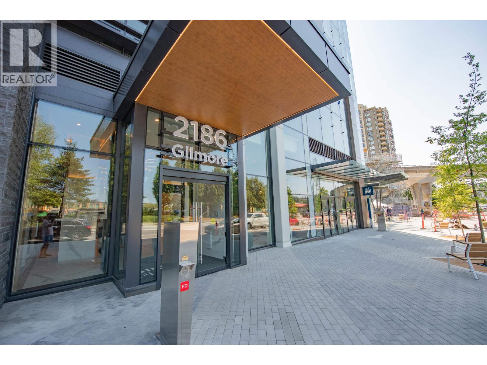 1204 2186 Gilmore Avenue, Burnaby, British Columbia  V5C 6A7 - Photo 30 - R3069530