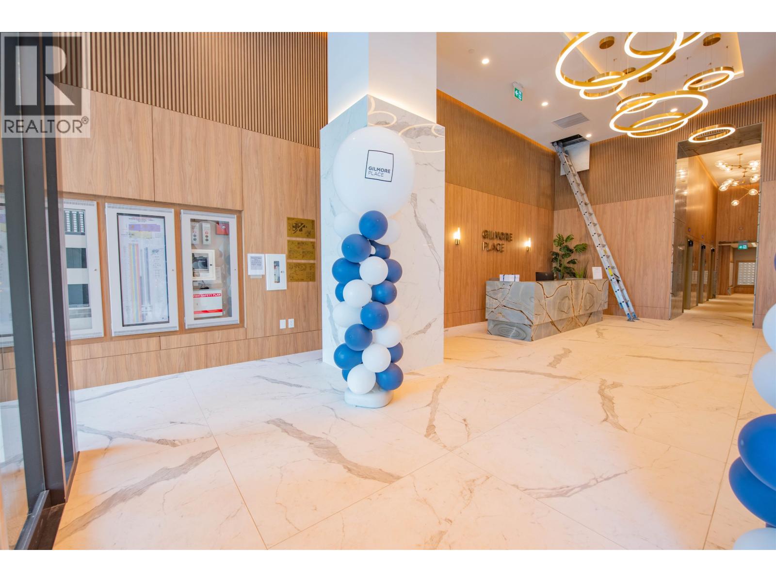 1204 2186 Gilmore Avenue, Burnaby, British Columbia  V5C 6A7 - Photo 29 - R3069530