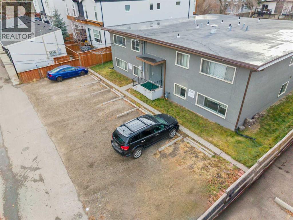 1-8, 128 22 Avenue Ne, Calgary, Alberta  T2E 1T3 - Photo 3 - A2271794