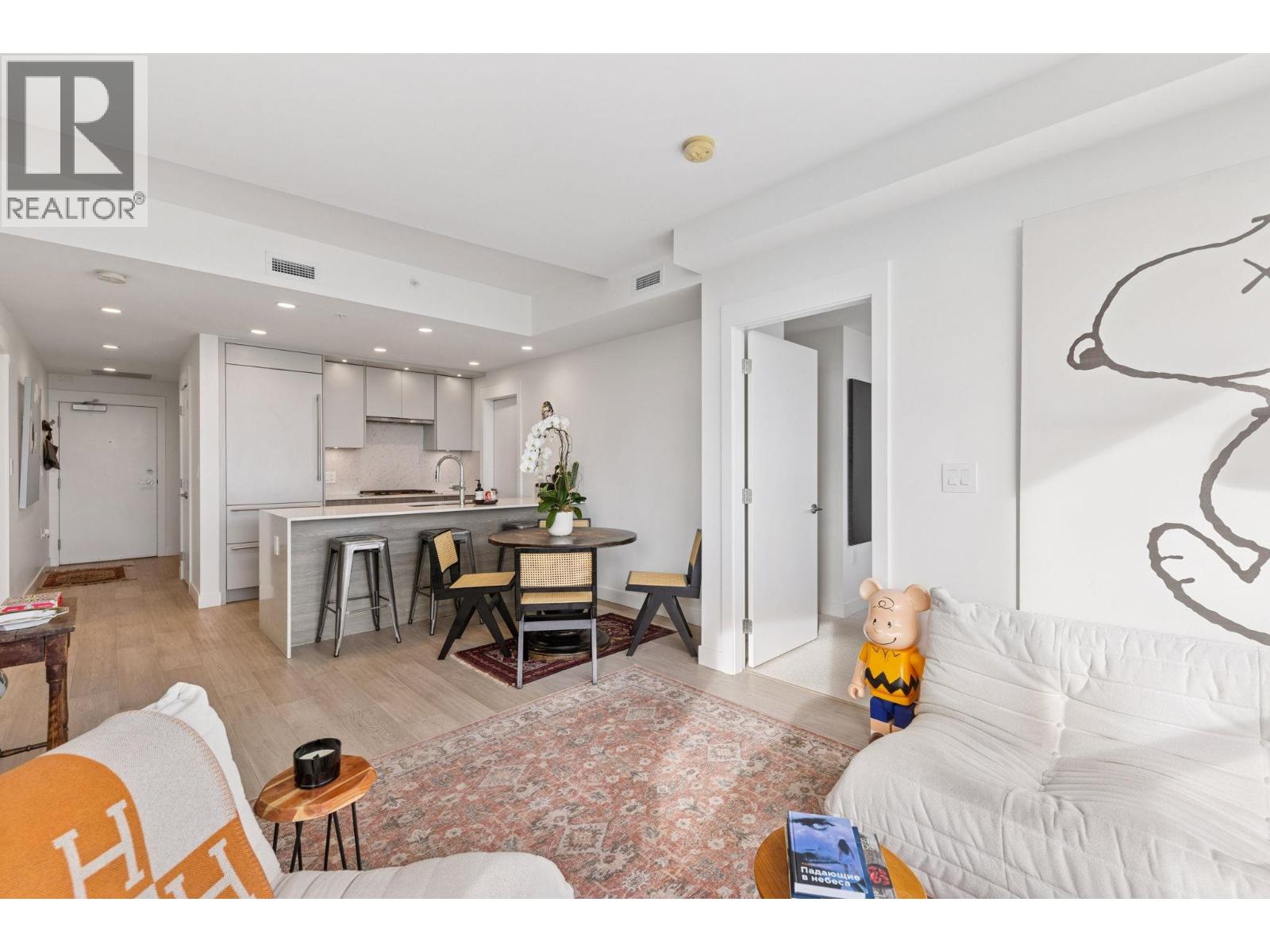 408 7638 Cambie Street, Vancouver, British Columbia  V6P 3H7 - Photo 8 - R3069585