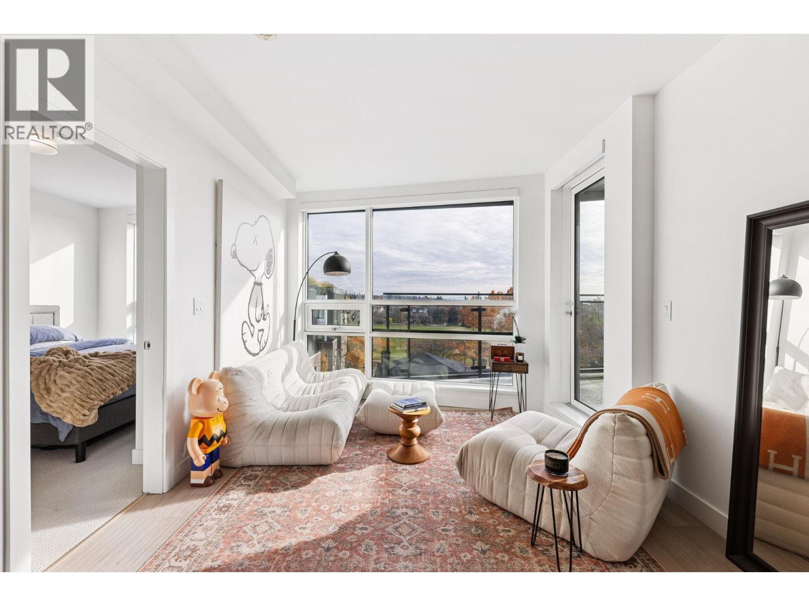 408 7638 Cambie Street, Vancouver, British Columbia  V6P 3H7 - Photo 1 - R3069585