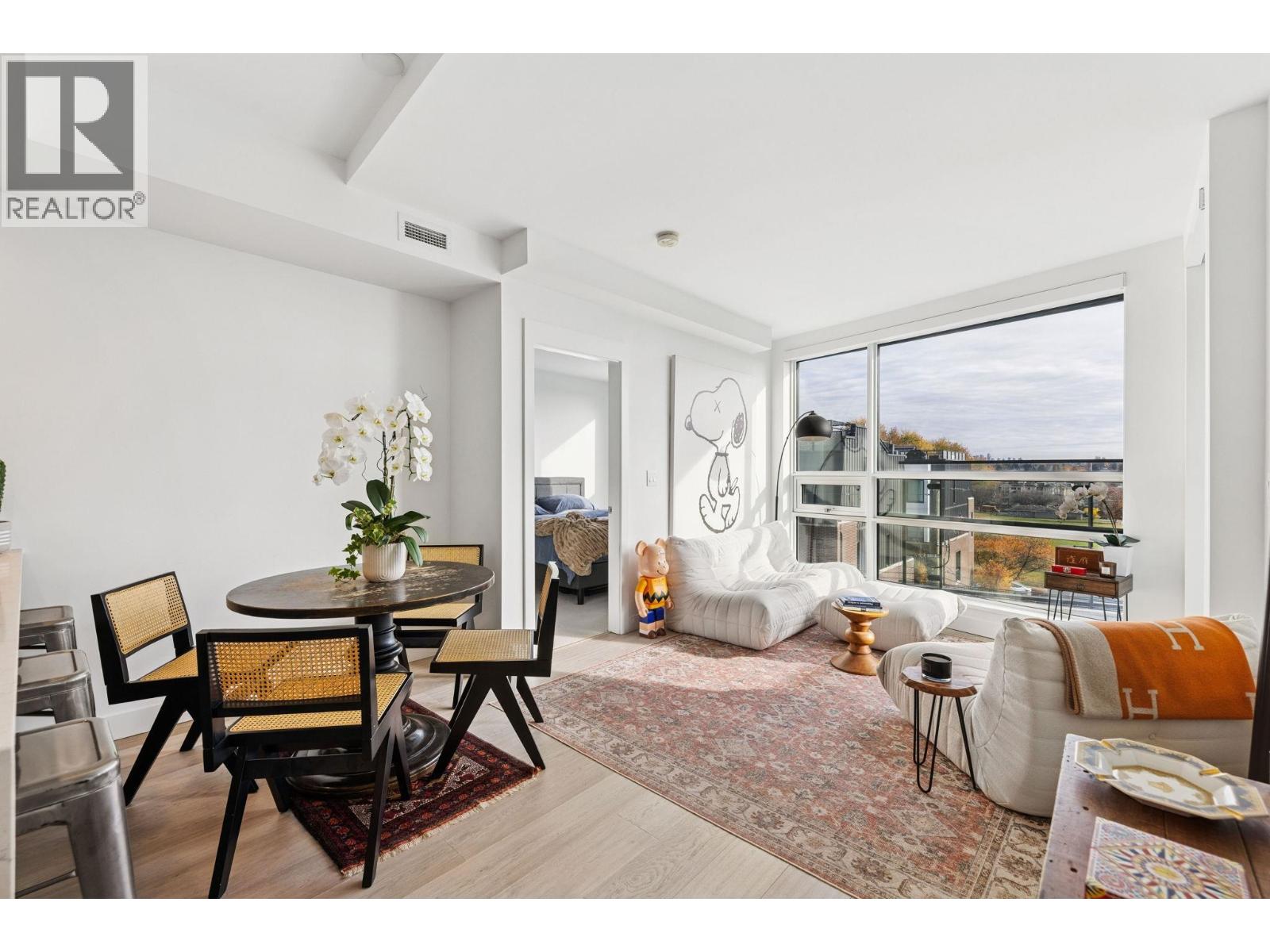 408 7638 Cambie Street, Vancouver, British Columbia  V6P 3H7 - Photo 11 - R3069585