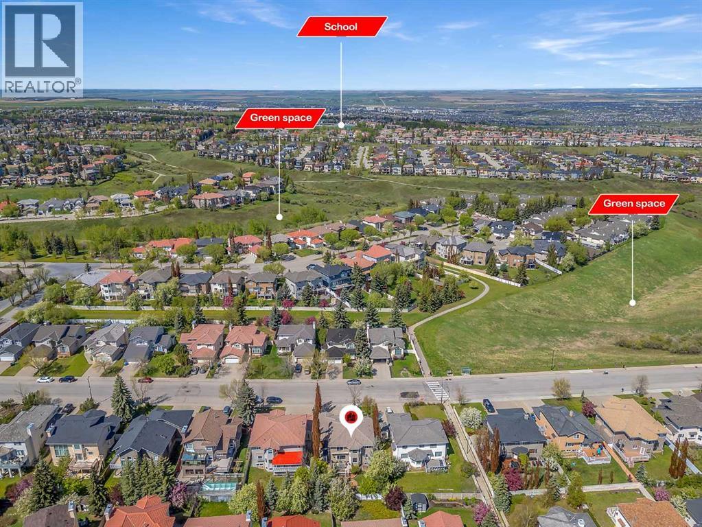 33 Edgevalley Way Nw, Calgary, Alberta  T3A 4X7 - Photo 11 - A2272405