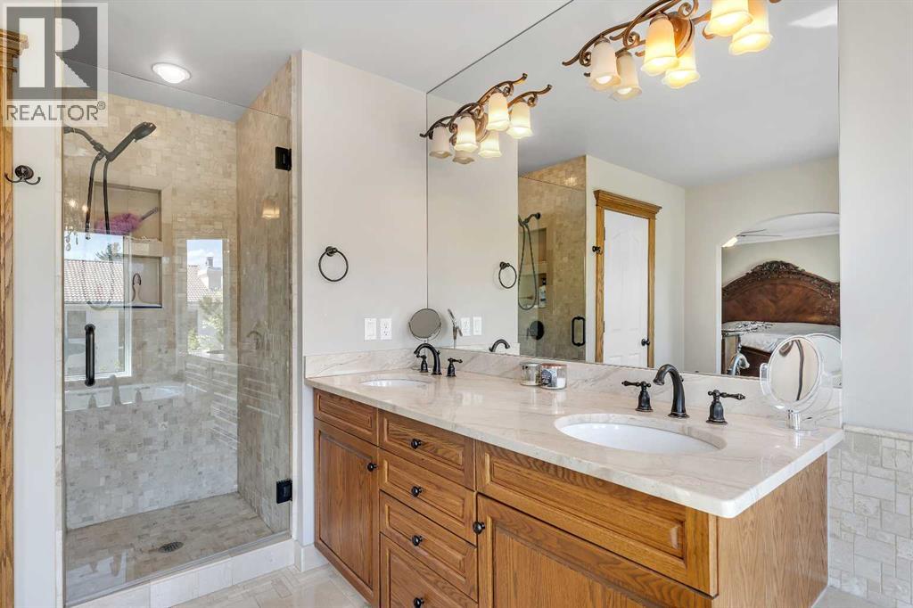 33 Edgevalley Way Nw, Calgary, Alberta  T3A 4X7 - Photo 32 - A2272405