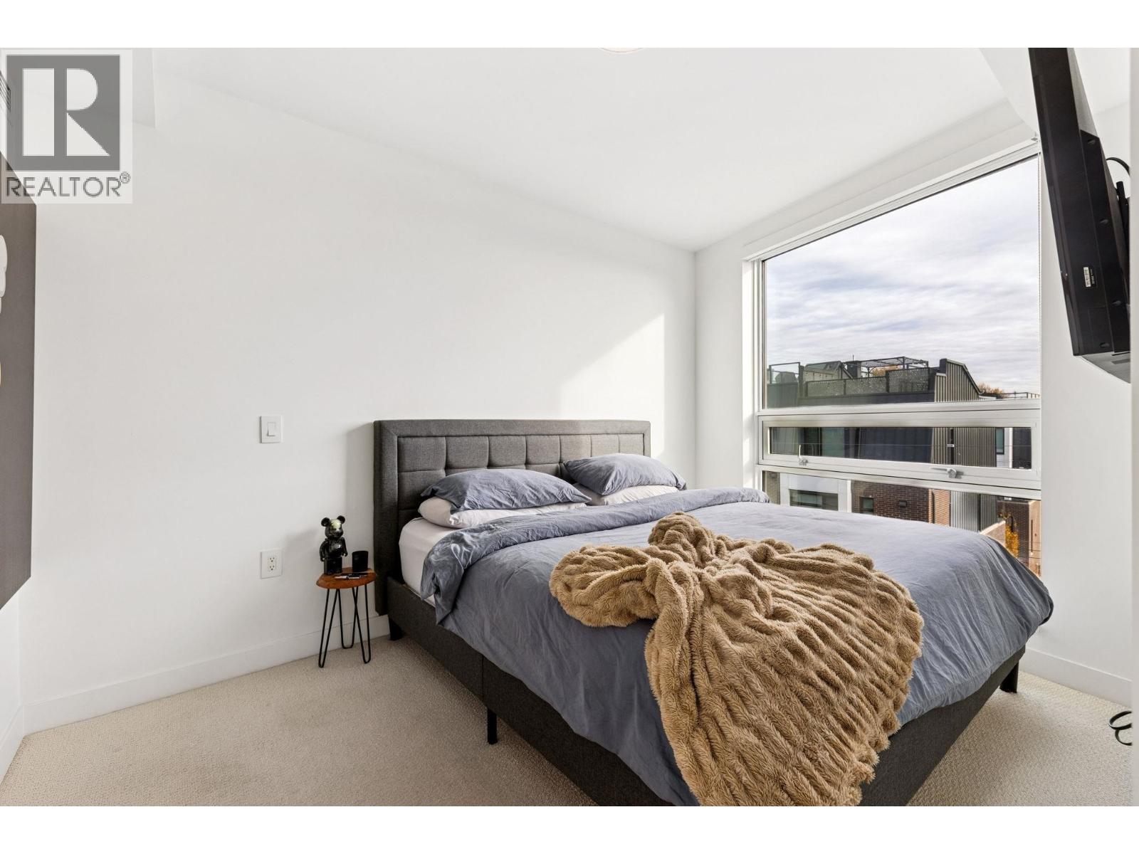 408 7638 Cambie Street, Vancouver, British Columbia  V6P 3H7 - Photo 17 - R3069585