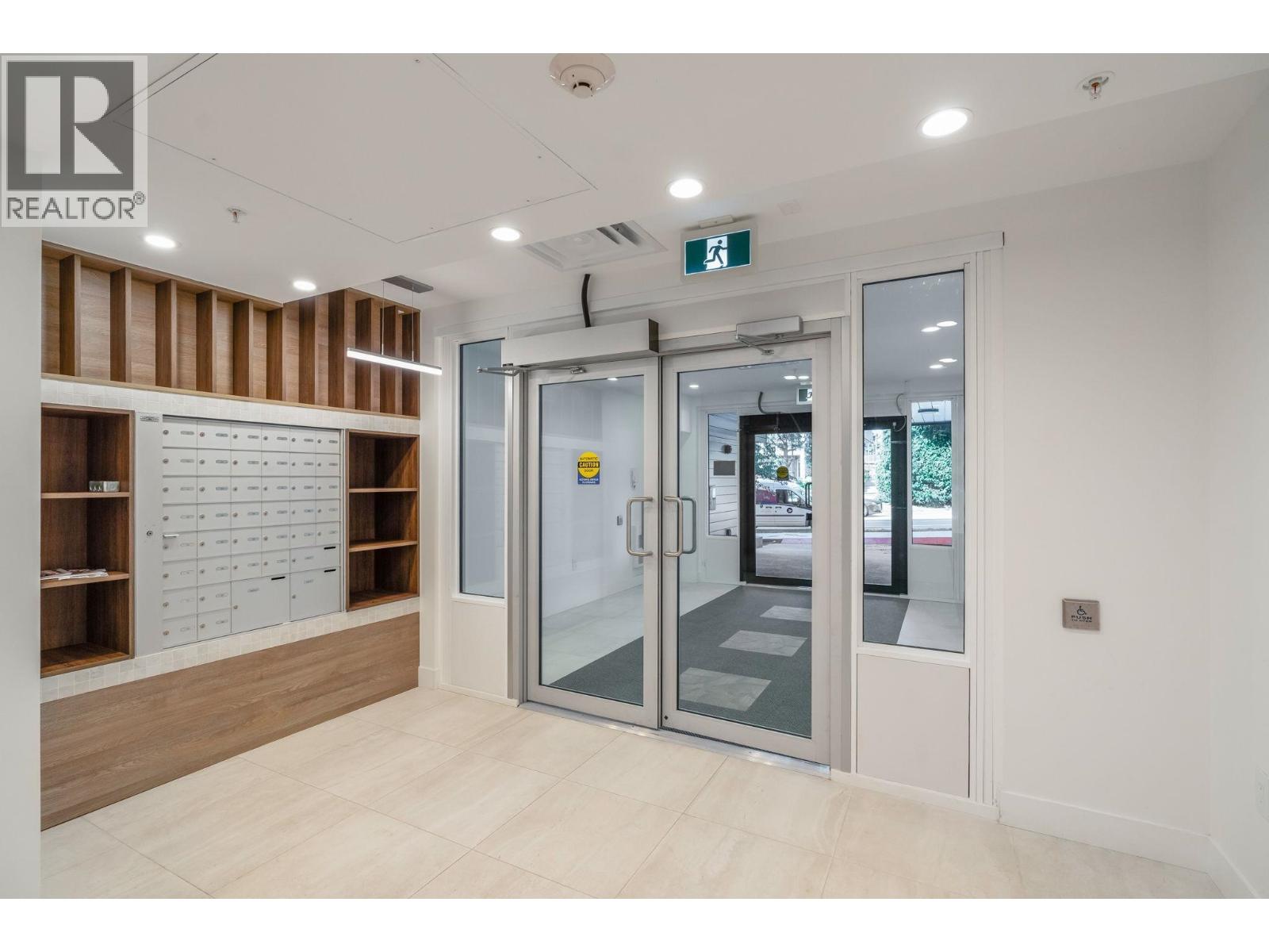 408 7638 Cambie Street, Vancouver, British Columbia  V6P 3H7 - Photo 30 - R3069585