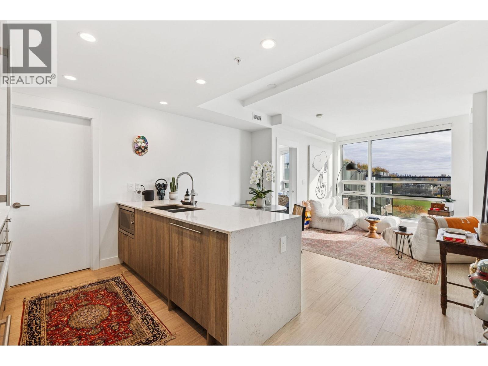 408 7638 Cambie Street, Vancouver, British Columbia  V6P 3H7 - Photo 16 - R3069585