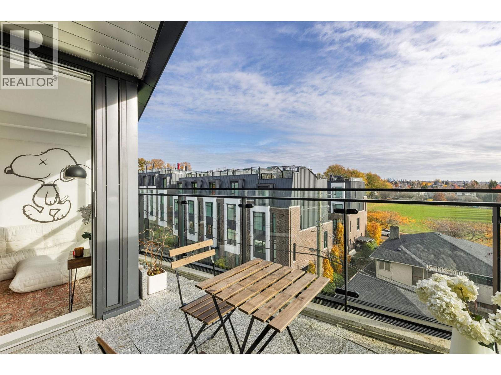 408 7638 Cambie Street, Vancouver, British Columbia  V6P 3H7 - Photo 25 - R3069585