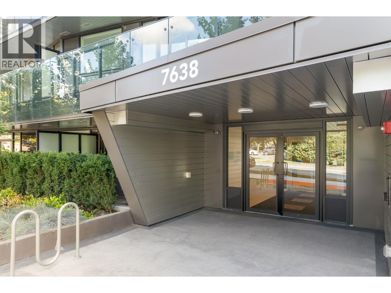 408 7638 Cambie Street, Vancouver, British Columbia  V6P 3H7 - Photo 34 - R3069585