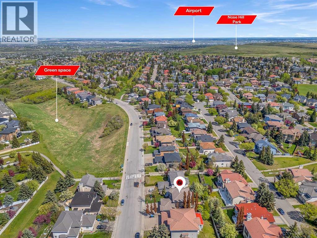 33 Edgevalley Way Nw, Calgary, Alberta  T3A 4X7 - Photo 7 - A2272405