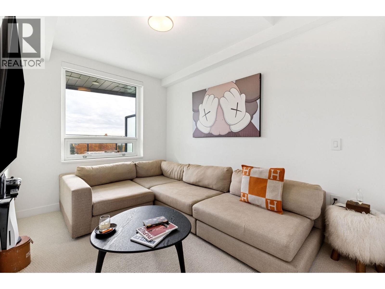 408 7638 Cambie Street, Vancouver, British Columbia  V6P 3H7 - Photo 21 - R3069585