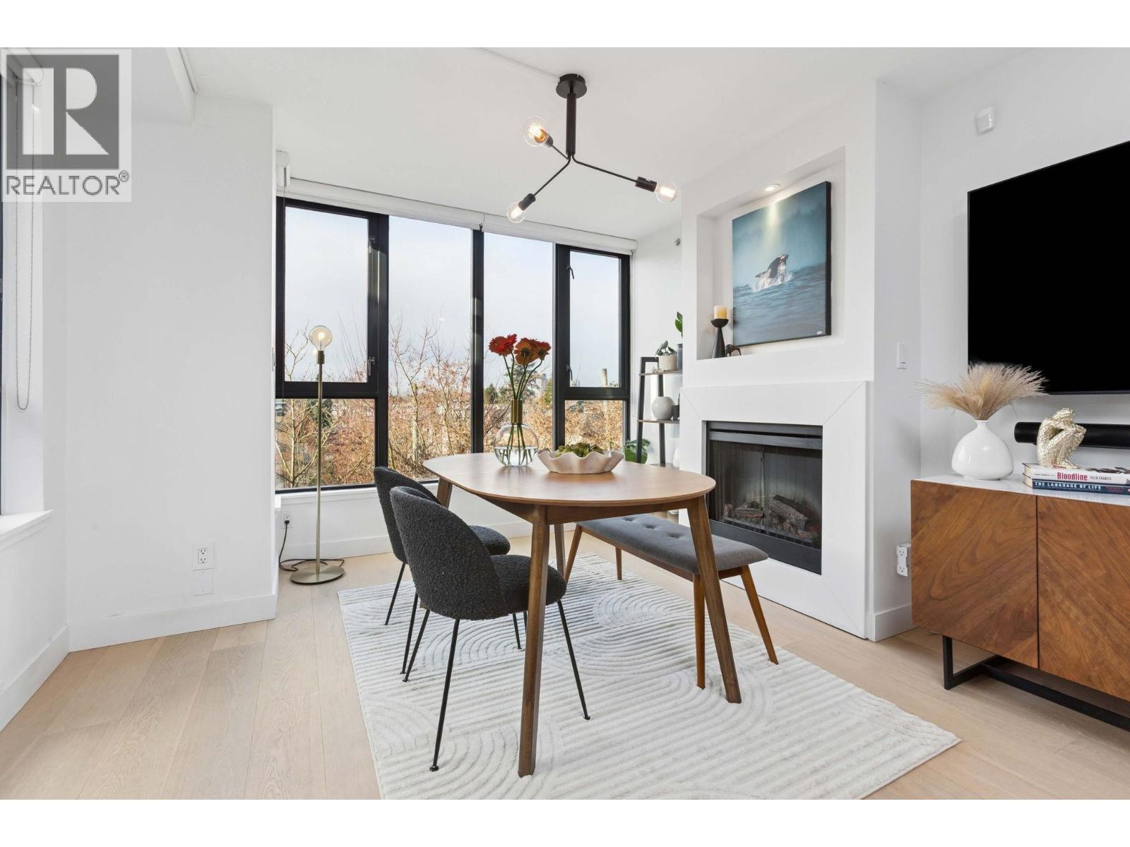 426 3228 Tupper Street, Vancouver, British Columbia  V5Z 4S7 - Photo 4 - R3069599