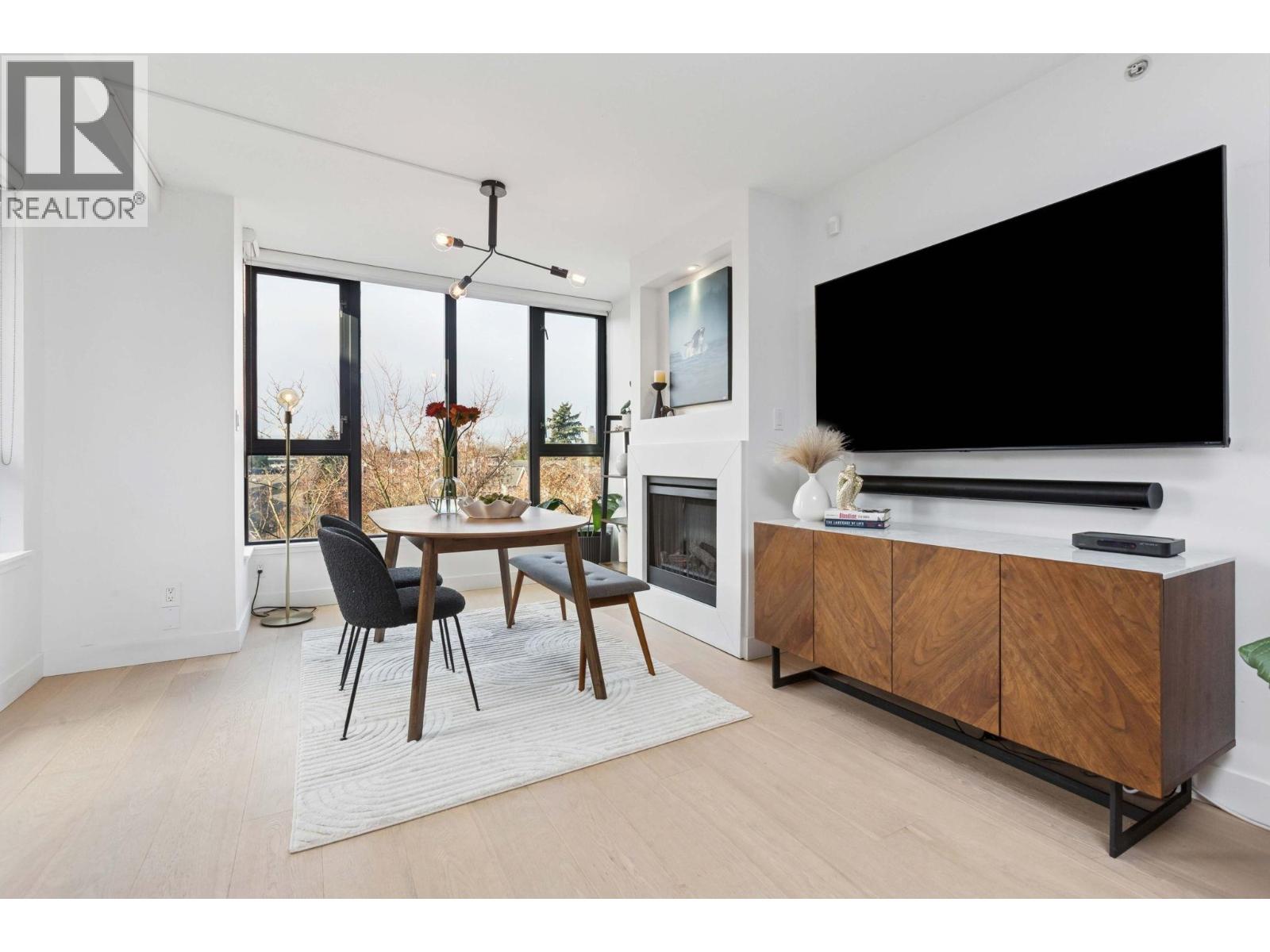 426 3228 Tupper Street, Vancouver, British Columbia  V5Z 4S7 - Photo 2 - R3069599