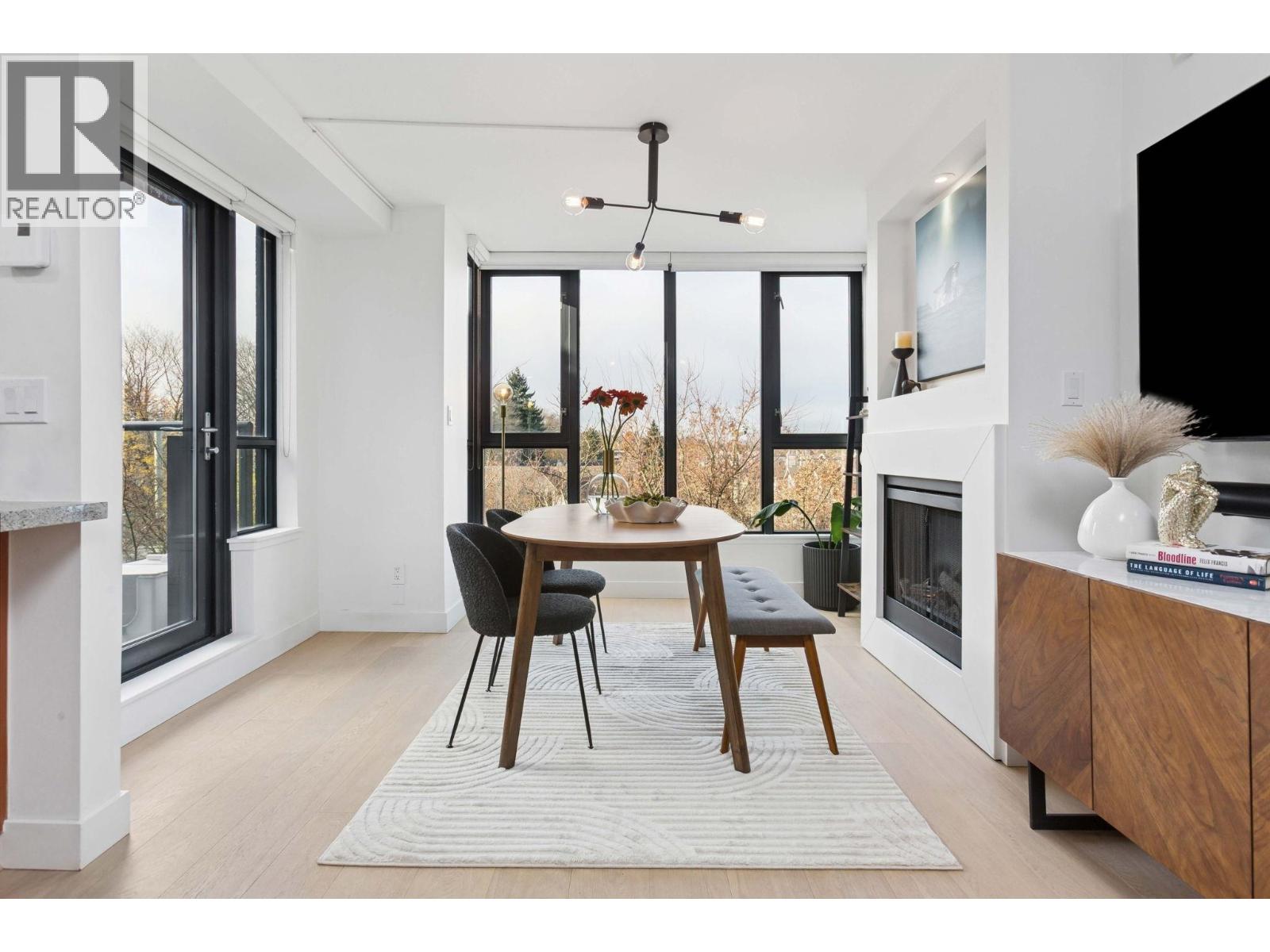 426 3228 Tupper Street, Vancouver, British Columbia  V5Z 4S7 - Photo 3 - R3069599