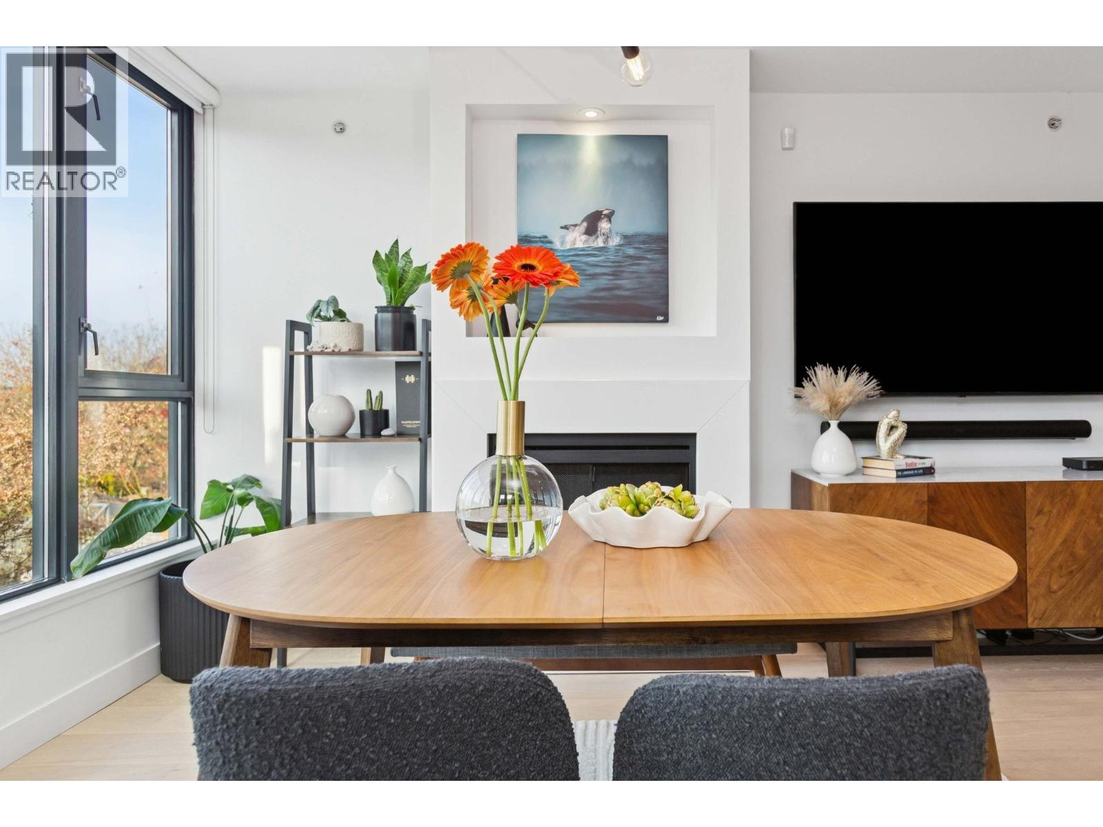 426 3228 Tupper Street, Vancouver, British Columbia  V5Z 4S7 - Photo 5 - R3069599