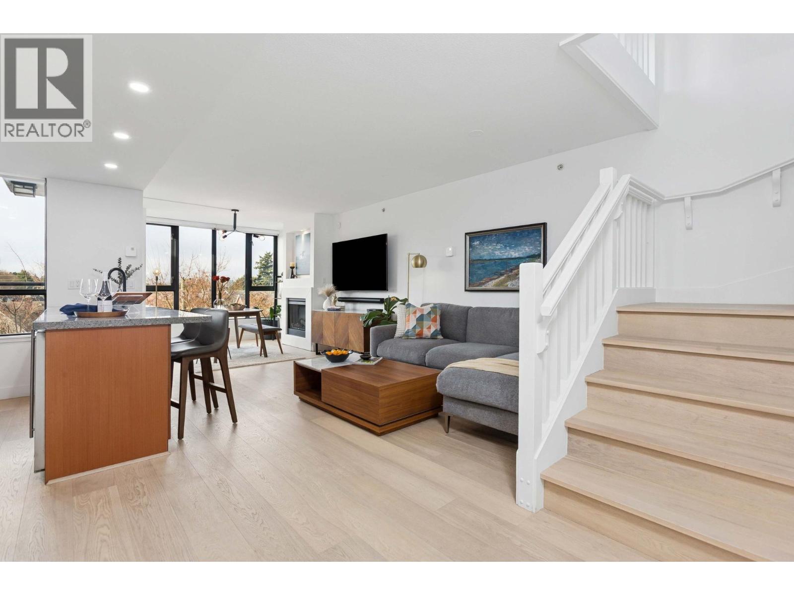 426 3228 Tupper Street, Vancouver, British Columbia  V5Z 4S7 - Photo 9 - R3069599