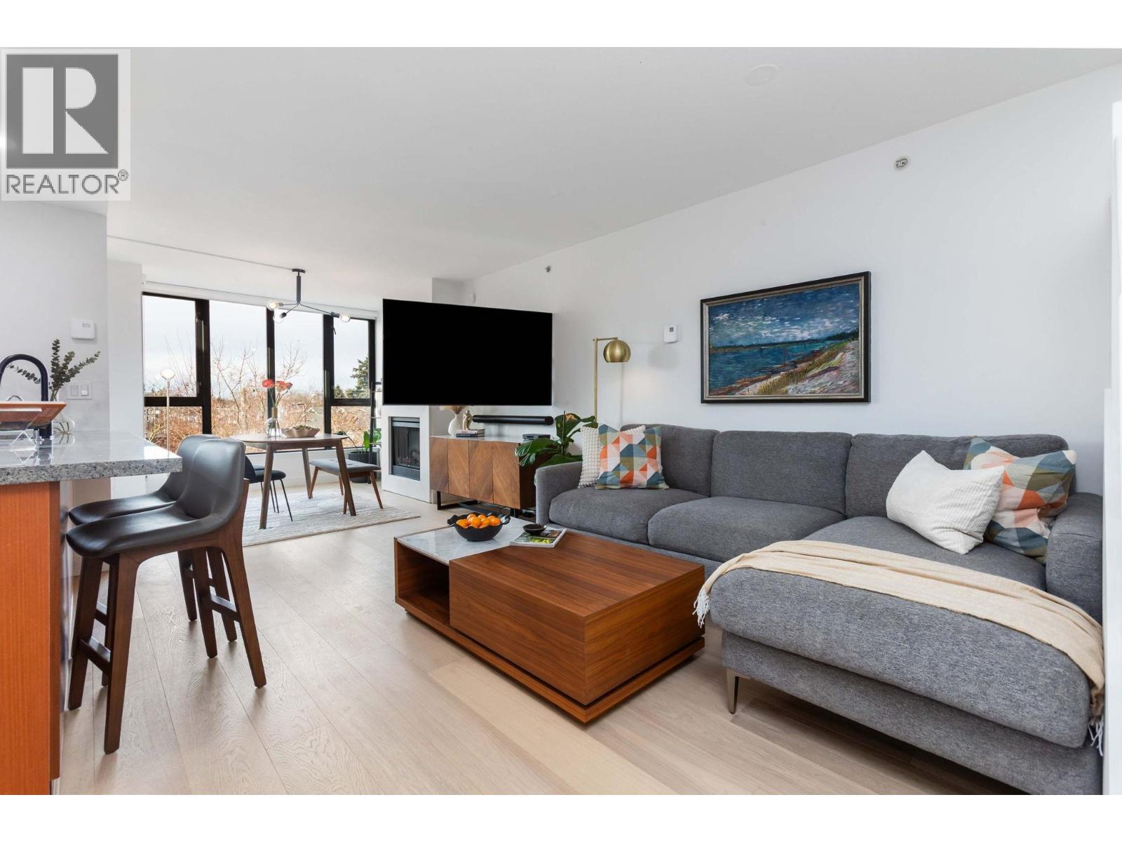 426 3228 Tupper Street, Vancouver, British Columbia  V5Z 4S7 - Photo 8 - R3069599