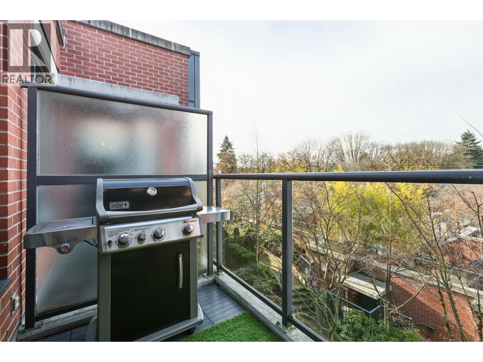 426 3228 Tupper Street, Vancouver, British Columbia  V5Z 4S7 - Photo 26 - R3069599