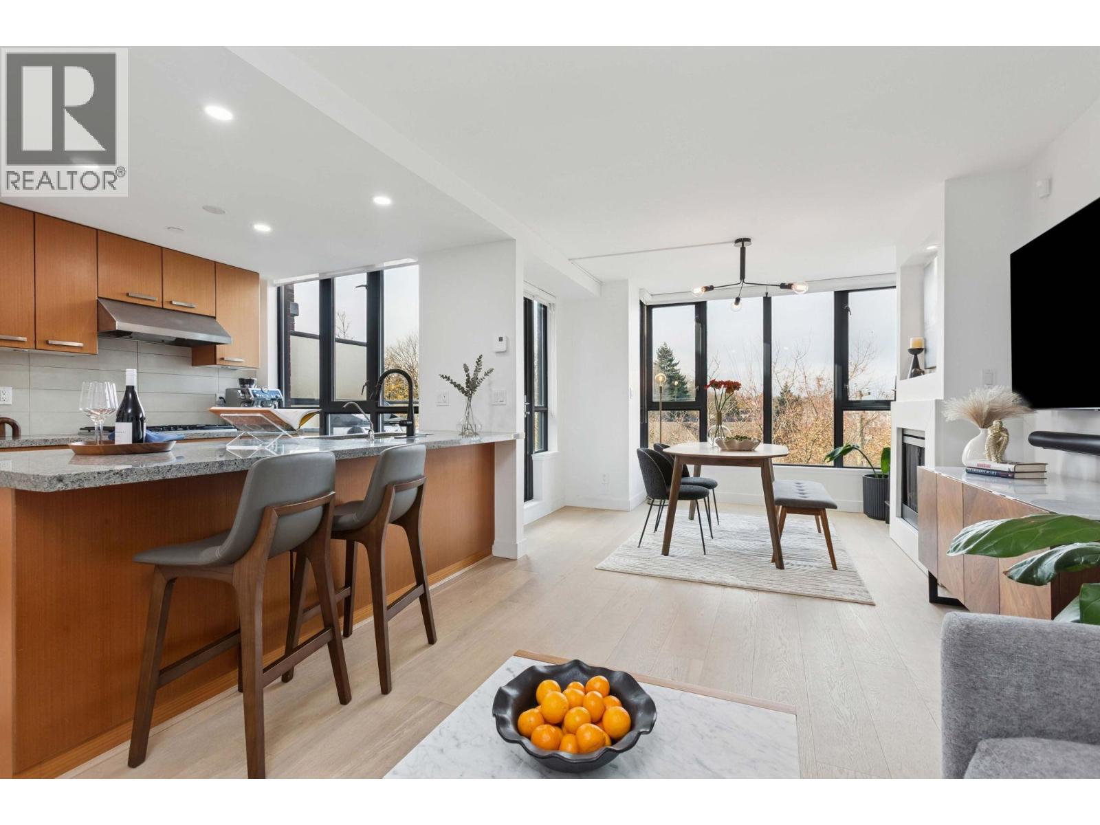 426 3228 Tupper Street, Vancouver, British Columbia  V5Z 4S7 - Photo 10 - R3069599