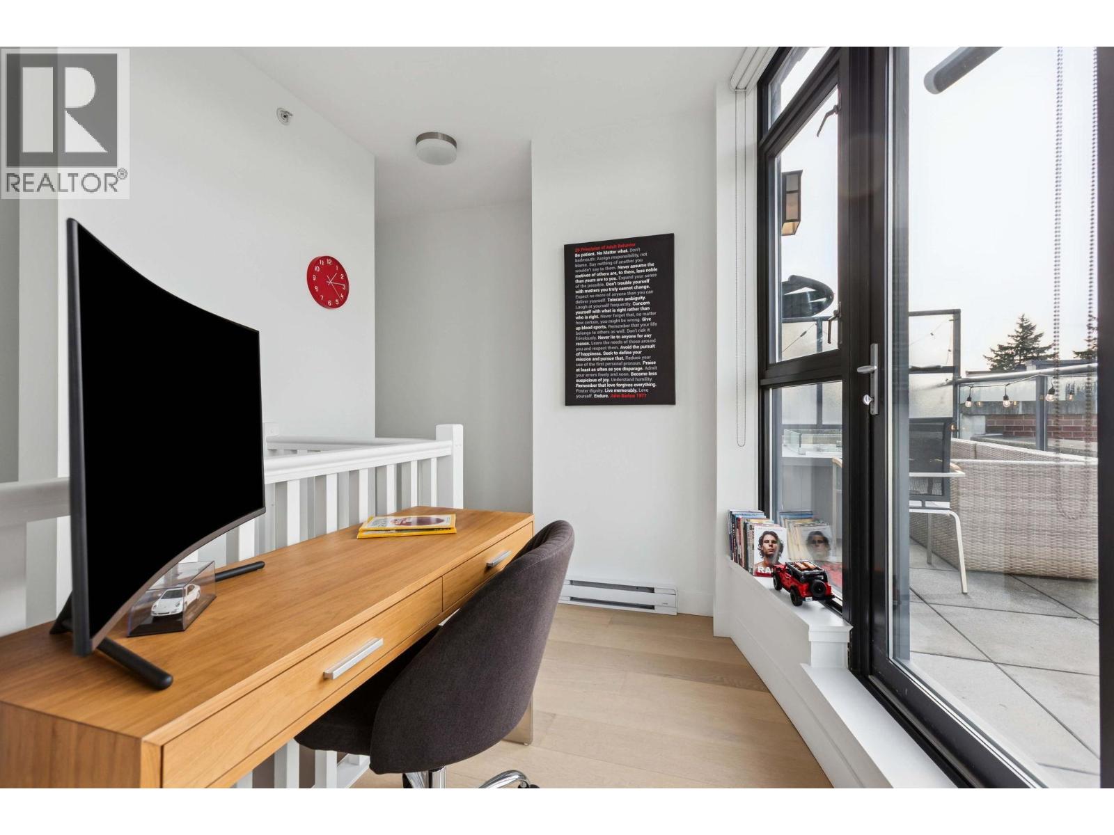 426 3228 Tupper Street, Vancouver, British Columbia  V5Z 4S7 - Photo 24 - R3069599