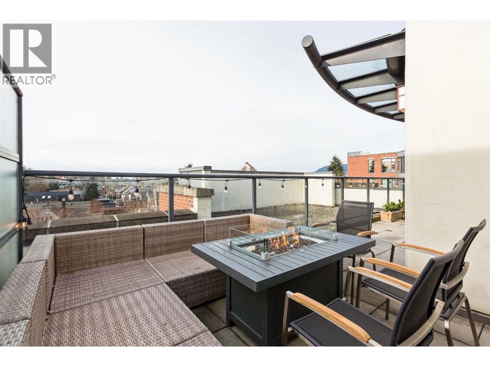 426 3228 Tupper Street, Vancouver, British Columbia  V5Z 4S7 - Photo 30 - R3069599