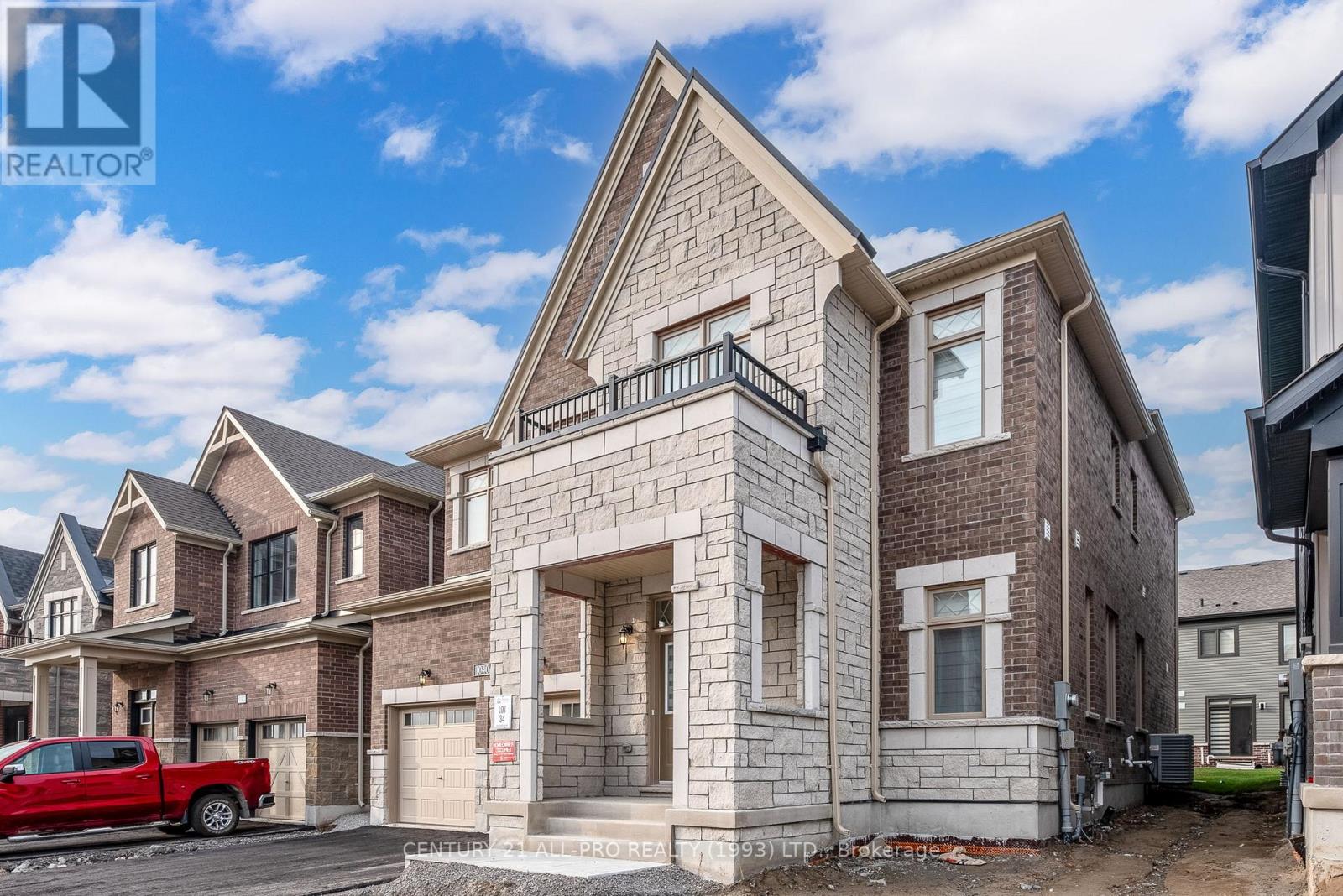 1040 Suddard Avenue, Oshawa, Ontario  L1L 0V5 - Photo 3 - E12407138