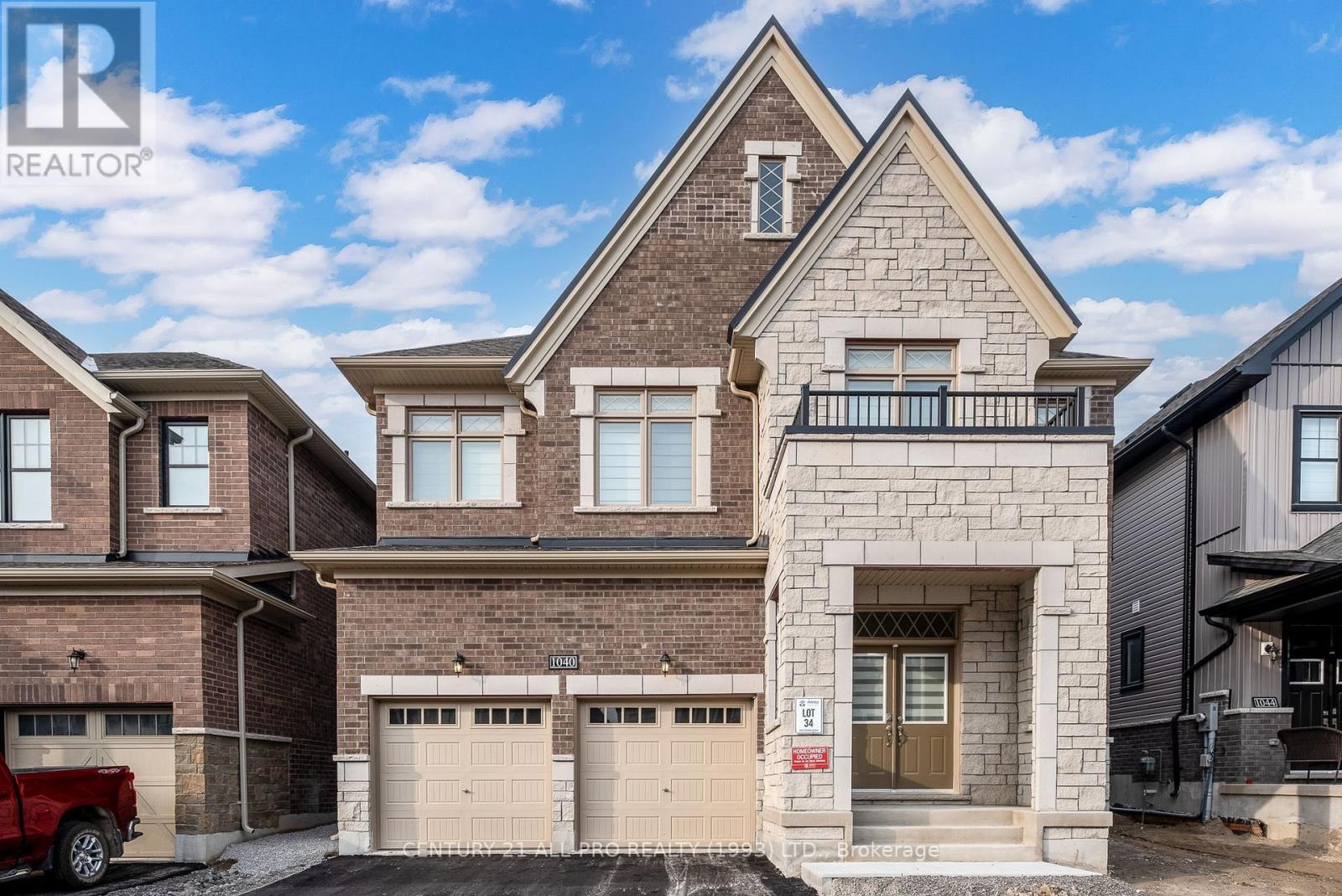 1040 Suddard Avenue, Oshawa, Ontario  L1L 0V5 - Photo 6 - E12407138