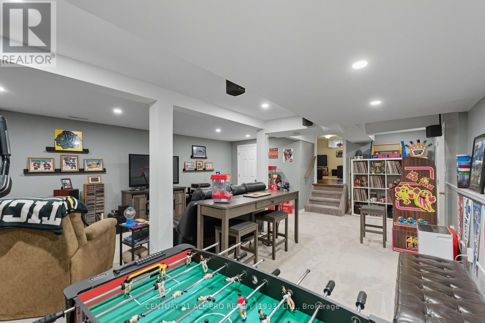 895 Exeter Street, Oshawa, Ontario  L1G 6R9 - Photo 26 - E12541130