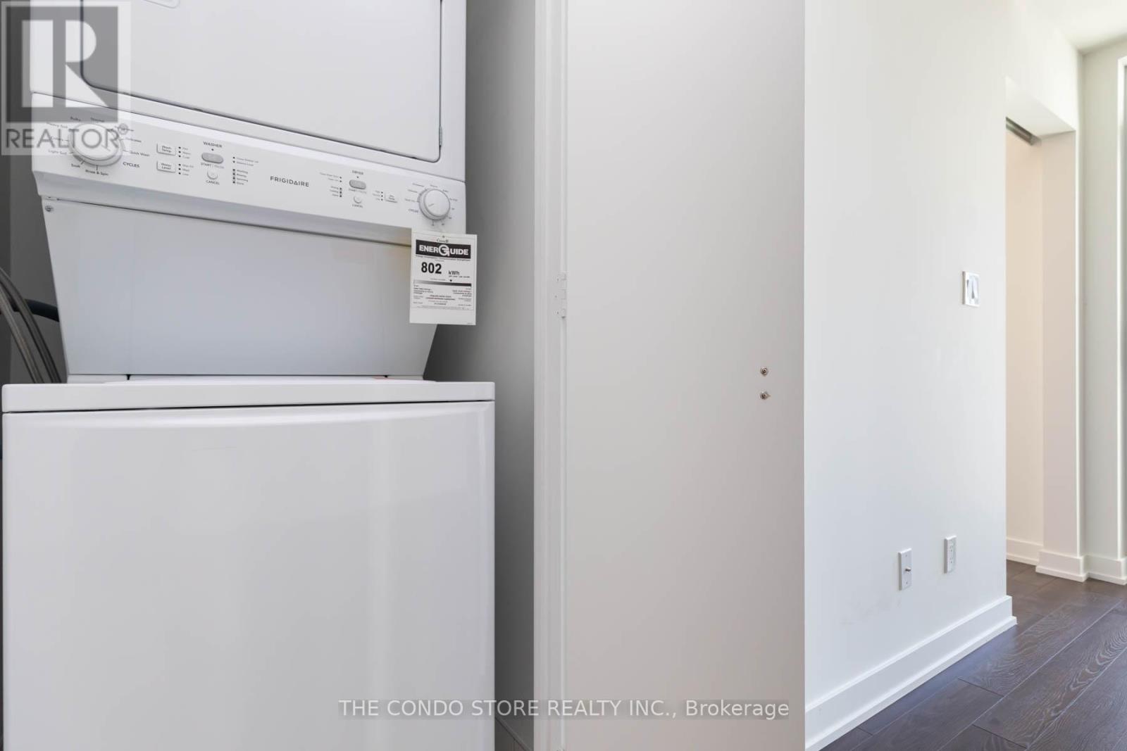 1803 - 30 Ordnance Street, Toronto, Ontario  M6K 0C8 - Photo 11 - C12572882