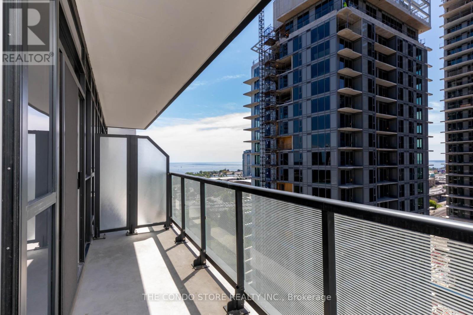 1803 - 30 Ordnance Street, Toronto, Ontario  M6K 0C8 - Photo 12 - C12572882