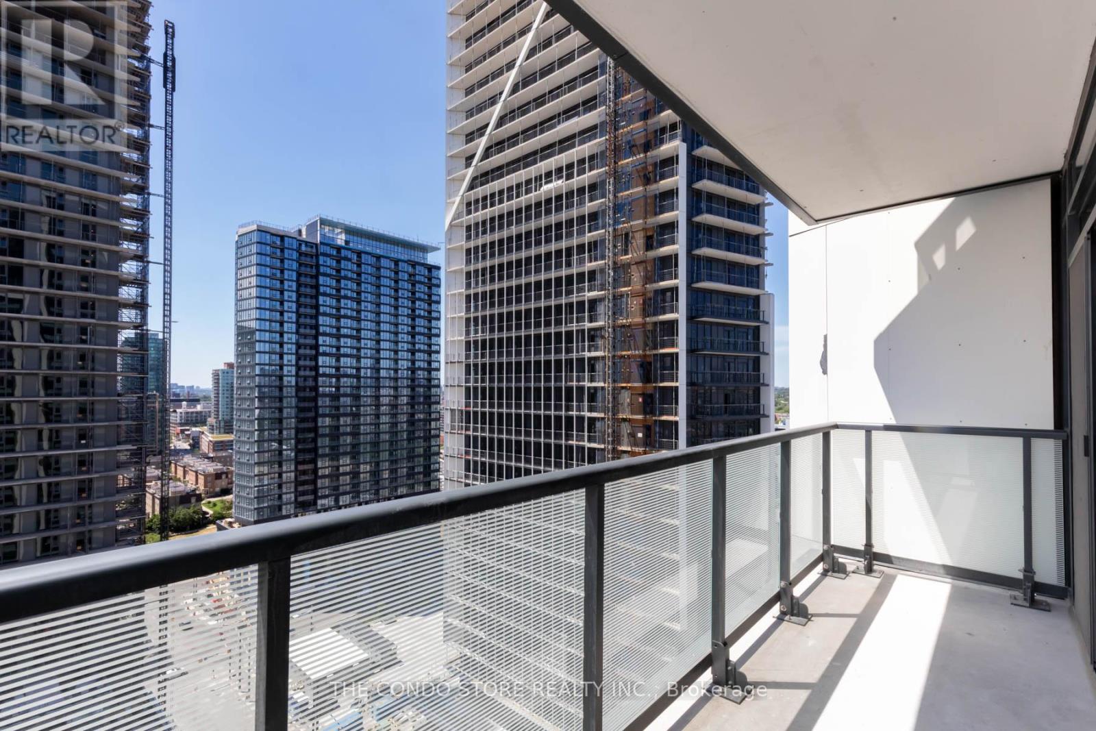 1803 - 30 Ordnance Street, Toronto, Ontario  M6K 0C8 - Photo 13 - C12572882