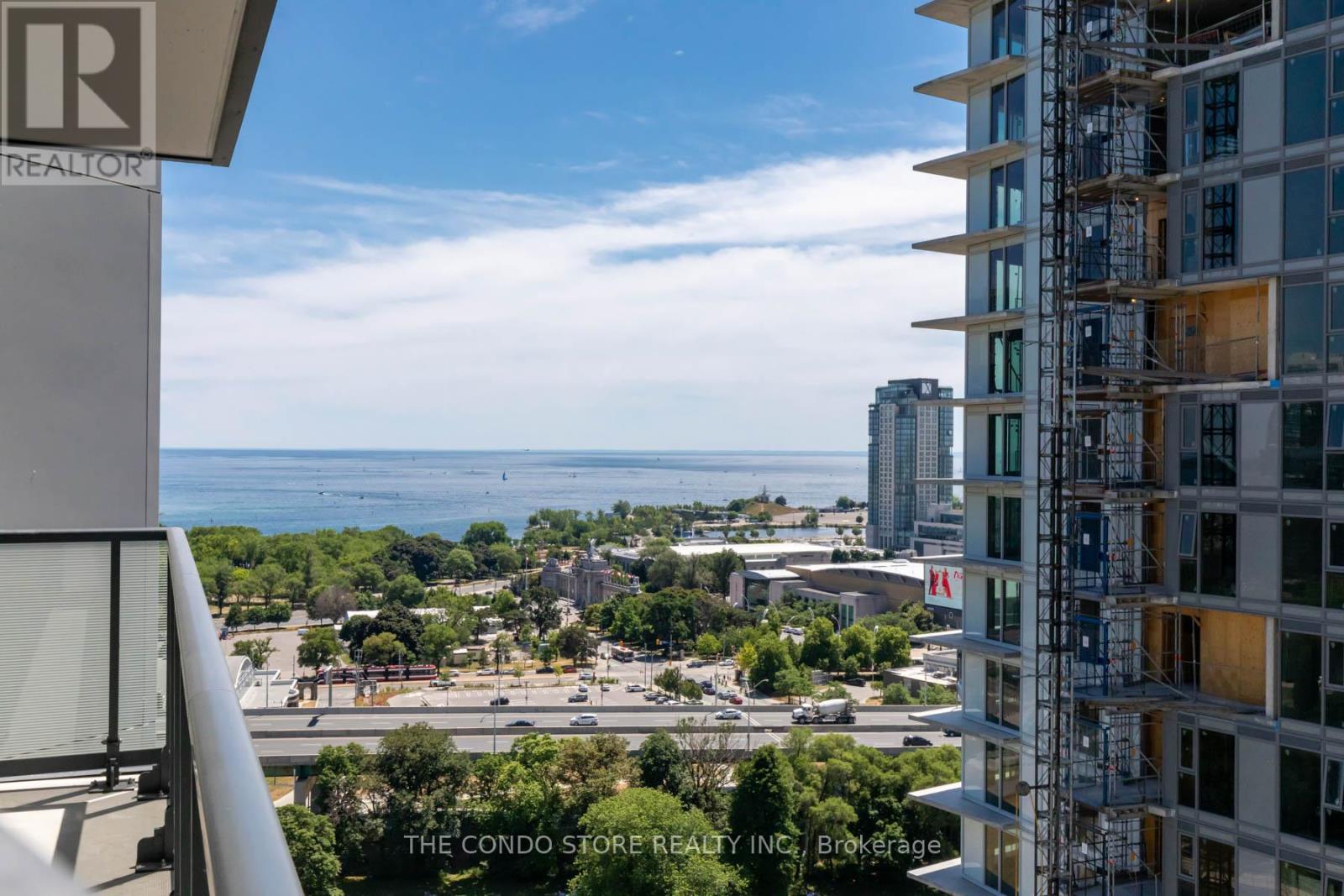 1803 - 30 Ordnance Street, Toronto, Ontario  M6K 0C8 - Photo 14 - C12572882