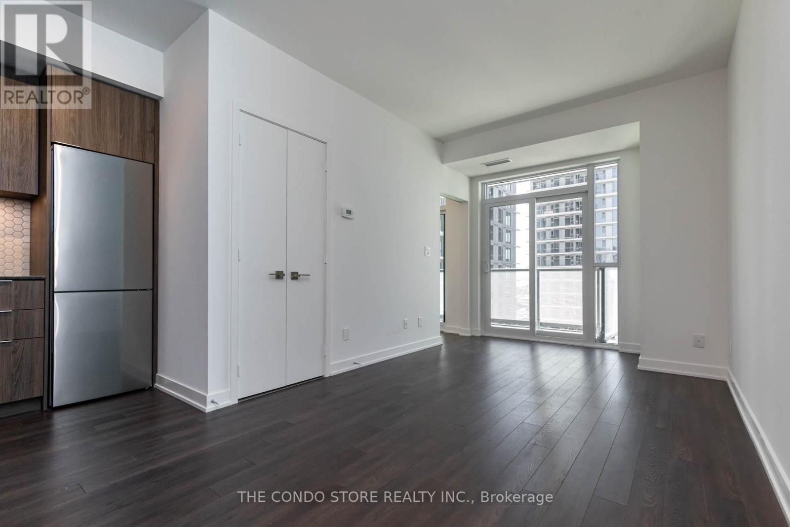 1803 - 30 Ordnance Street, Toronto, Ontario  M6K 0C8 - Photo 3 - C12572882