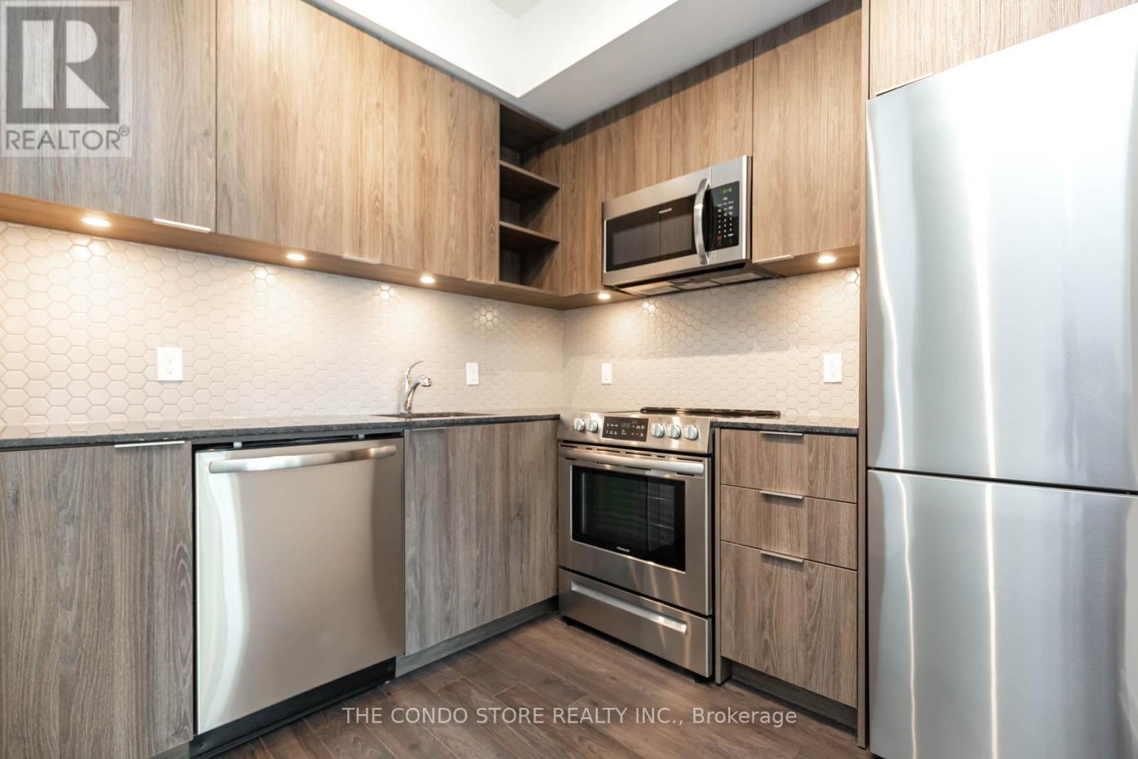 1803 - 30 Ordnance Street, Toronto, Ontario  M6K 0C8 - Photo 6 - C12572882