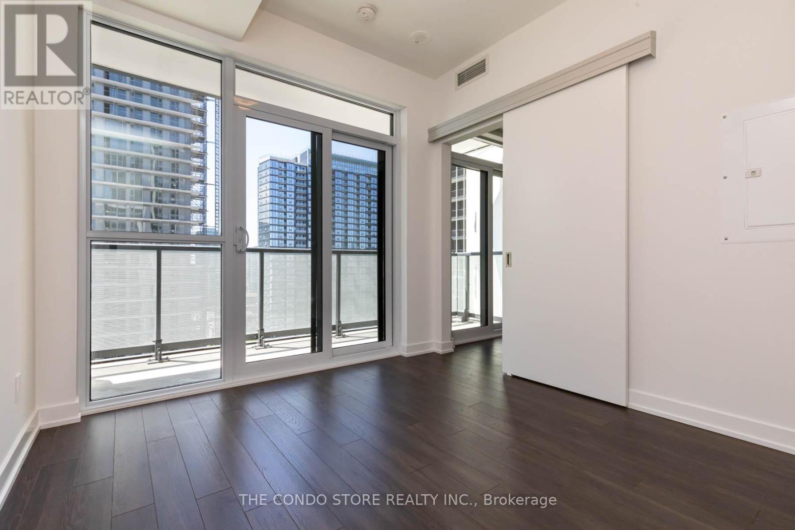 1803 - 30 Ordnance Street, Toronto, Ontario  M6K 0C8 - Photo 7 - C12572882