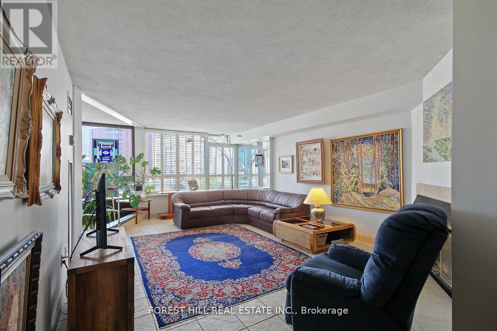 1101 - 130 Carlton Street, Toronto, Ontario  M5A 4K3 - Photo 12 - C12572884