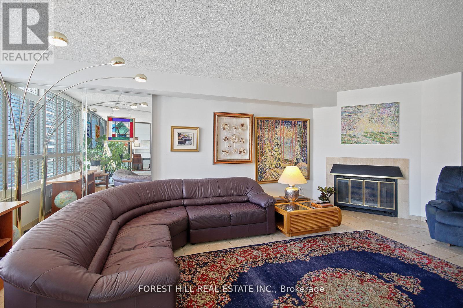 1101 - 130 Carlton Street, Toronto, Ontario  M5A 4K3 - Photo 16 - C12572884